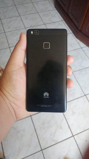 HUAWEI P9 lite 13 megapx HUELLA DGITAL NEGOCIABLE