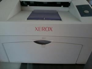Impresora Xerox Phaser 