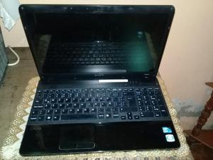 Laptop Sony Vaio