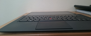 Laptop ThinkpPad X1