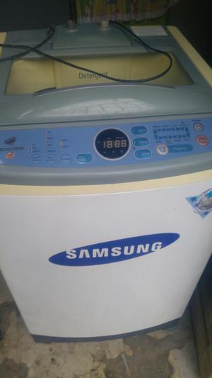 Lavadora 11 Kilos Samsung