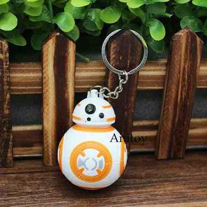 Llavero Bb-8 - Star Wars