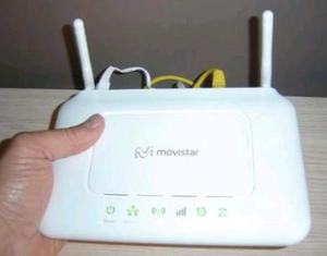 Modem Router Nucom 3g - Entrega Por Los Olivos