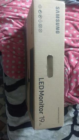 Monitor de 19 Marca Samgsun 250