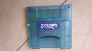 Nintendo Game Boy Player 2 Sfamicom