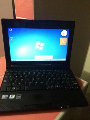 Notebook 10.5 Toshiba
