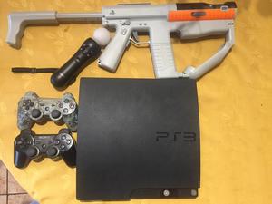 PlayStation 3 Slim