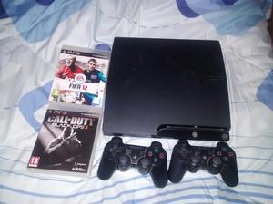 Playstation3,fifa12,call Of Duty