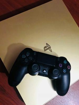 Ps4 Dorado Slim  Gb 