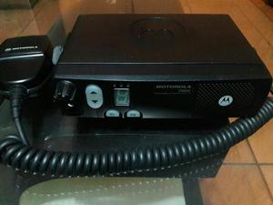 Radio Basemovil Motorola Em 200 Vhf