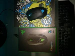 Razer Abyssus V.2