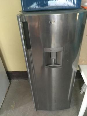 Refrigerador Lg