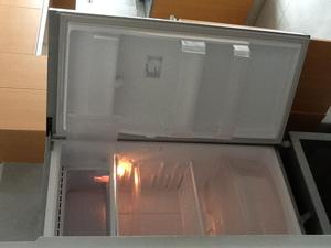 Refrigeradora SAMSUNG 90x55x60