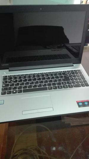 Remato Laptop Nueva Lenovo