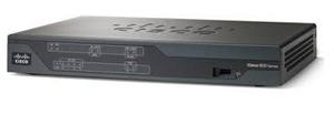 Router Cisco 880