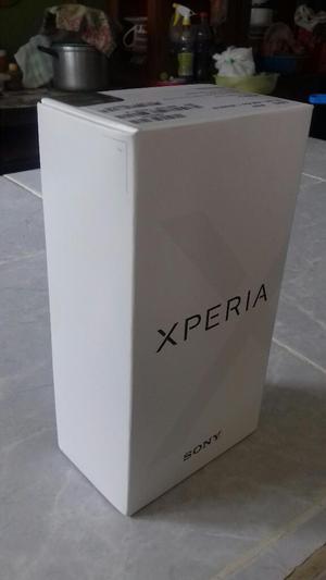 Sony Xperia L1 Nuevo  con Boleta
