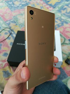 Sony Xperia Z Compact Premium Nuevo