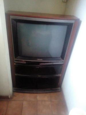 Televisor