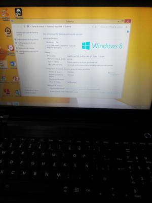 Toshiba Core I3 4ta G. 4gb Hdd 500