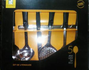 Utensilios de Cocina