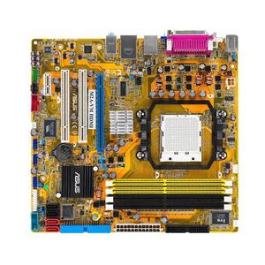 VENDO PLACA ASUS M2AVM HDMI CON PROCESADOR AMD ATHLON 64 X2