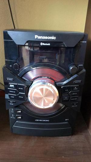 Vendo Equipo de Sonido