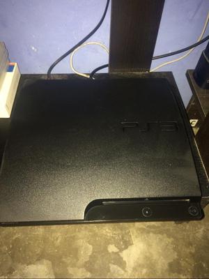 Vendo Ps3