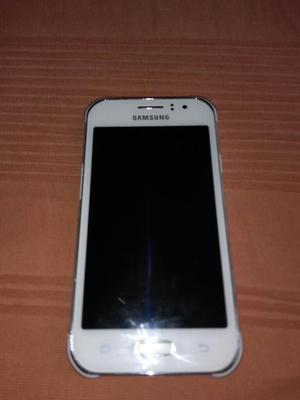 Vendo Samsung J 1