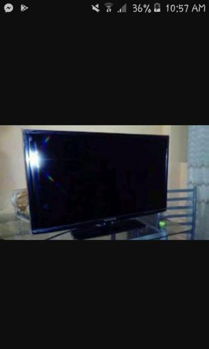 Vendo Tv Led Marca Daewoo de 32 Pulgadas