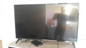 Vendo smart tv 49 lg