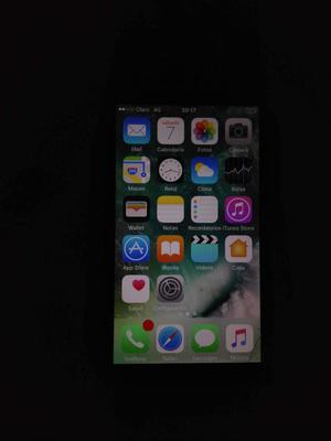 iPhone 5 16Gb 9/10 Libre de Fabrica