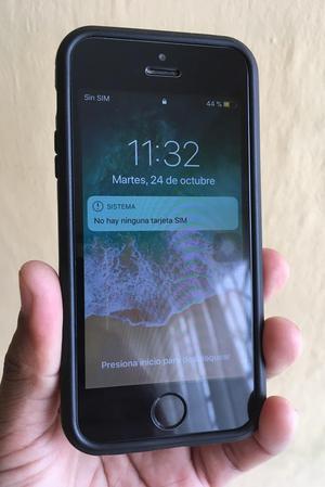 iPhone 5S 16Gb Case