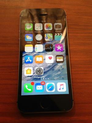 iPhone 5s 32gb Libre de Icloud