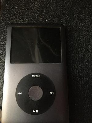 iPod 160Gb Repuesto