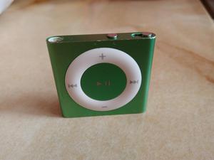 iPod Shuffle 2 Gb 4ta Generacion