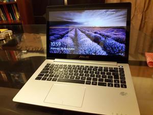 laptop ASUS touchscreen I7