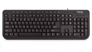 teclado cybertel nuevo