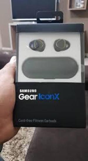 Audifonos Samsung Gear Icon X Iconx