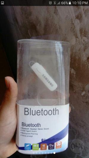 Auriculares Bluetooth Universales