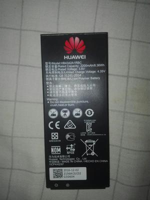 Batería Huawei Original