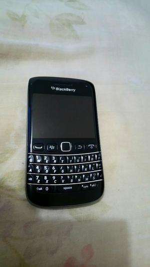 Blackberry Bold  en Perfecto Estado