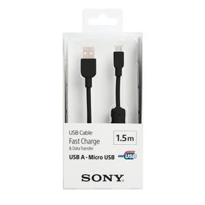 Cable Usb V8 Sony Carga Rapida Cpab Metros
