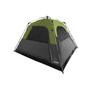 Carpa Para 4 Instant 4p - National Geographic