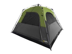 Carpa Para 6 Instant 6p - National Geographic