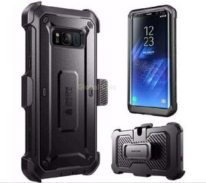 Case 360 Supcase Galaxy S8 Protector 360