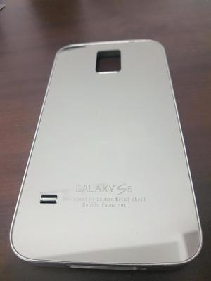 Case para Galaxy S5 Estuche Protector