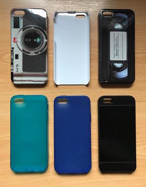Cases iPhone 5