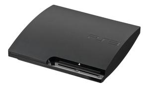 Consola Ps3 a Remate Precio a Acordar