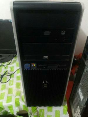 Cpu Cd2 2gb Ram Oferta