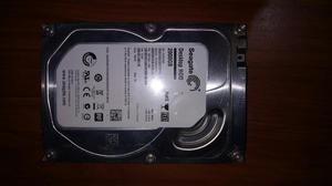 Disco Duro Seagate 2tb